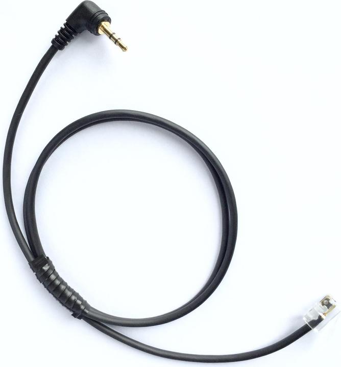 Actual product image Jabra Connection cable
