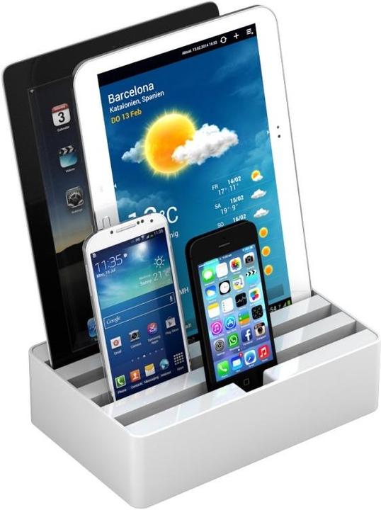 Immagine prodotto Alldock Medio