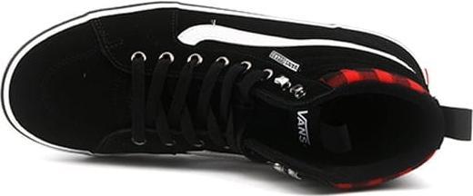 Actual product image Vans Filmore Hi Vansguard Sneaker Men (40)
