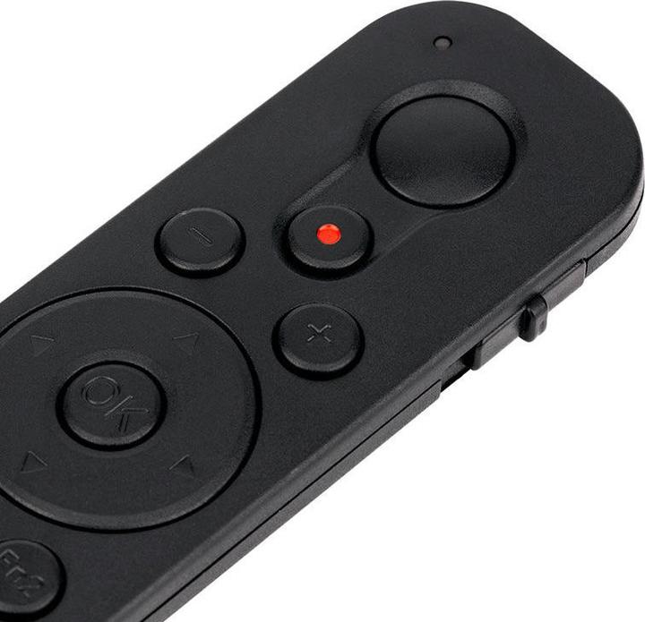 Actual product image JJC BTR N1 Wireless Remote Control