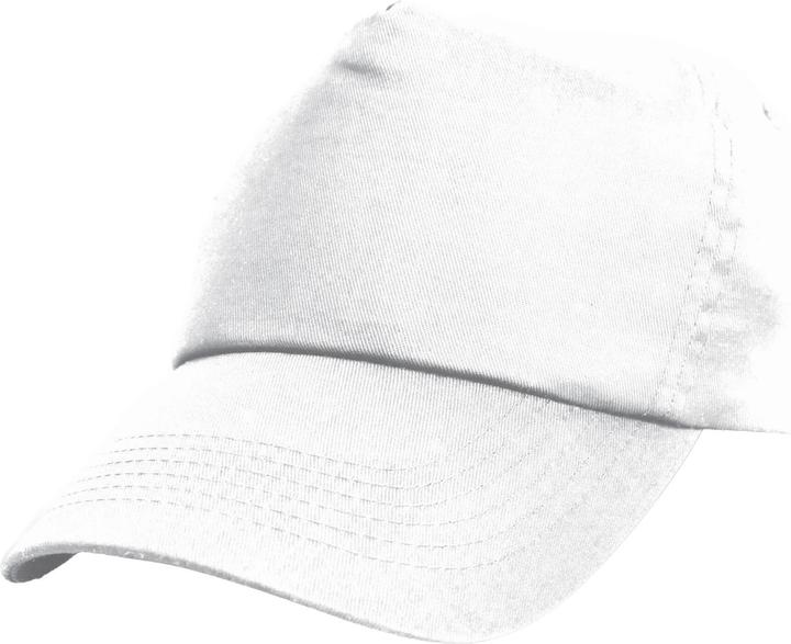 Actual product image Result Childrens/Kids Cotton Baseball Cap (One size)