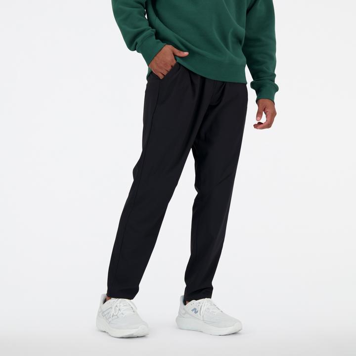 Produktbild New Balance AC Tapered Pant 29" (S)