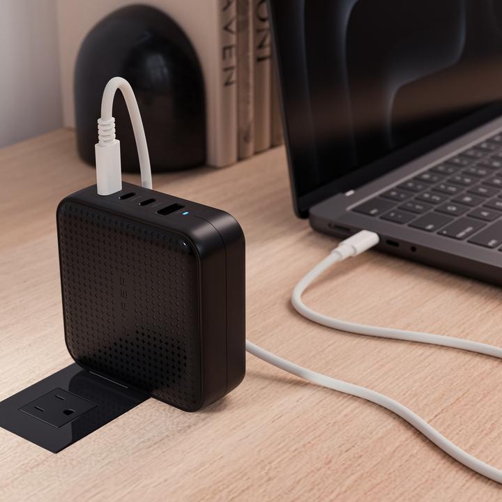 Produktbild Targus HyperJuice USB-C Charger (100 W)