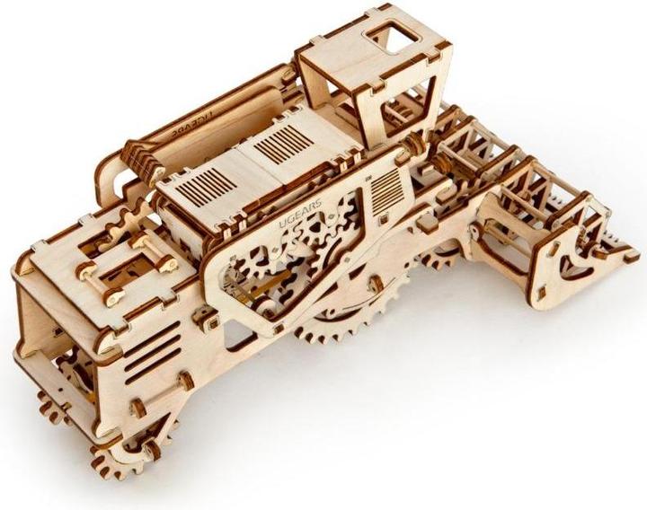 Actual product image Ugears Combine