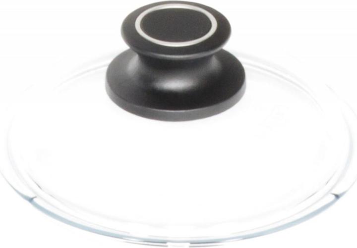 Image du produit AMT Couvercle en verre (26 cm, Verre)