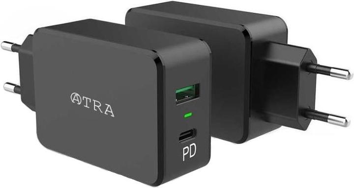 Image du produit Atra Chargeur universel (33 W)