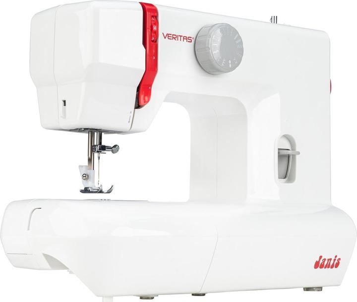 Actual product image Veritas Janis