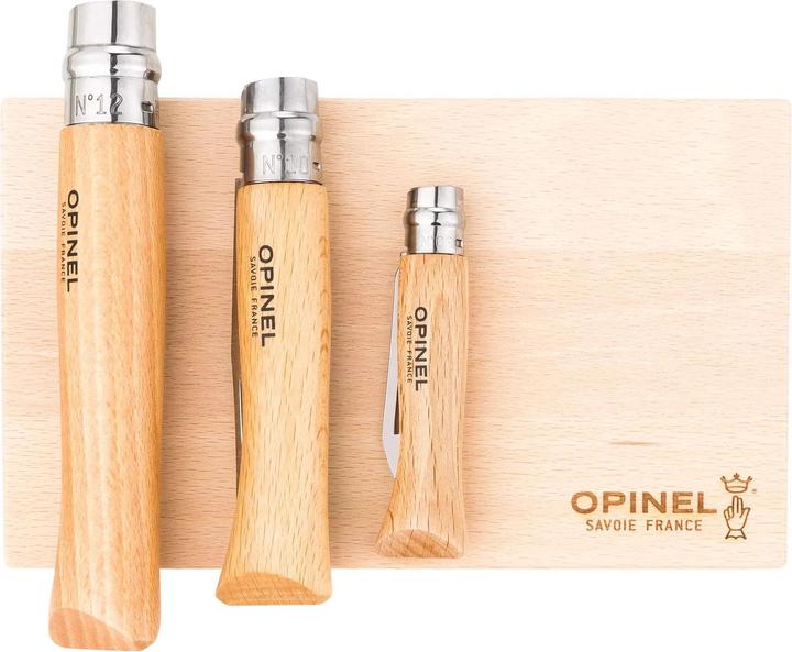 Actual product image Opinel Nomad