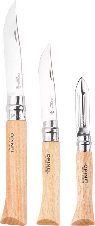 Actual product image Opinel Nomad