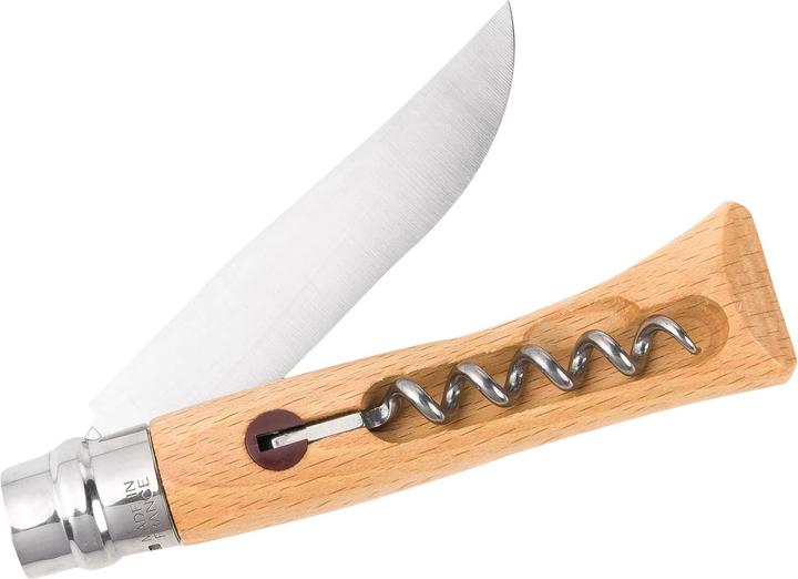 Actual product image Opinel Nomad
