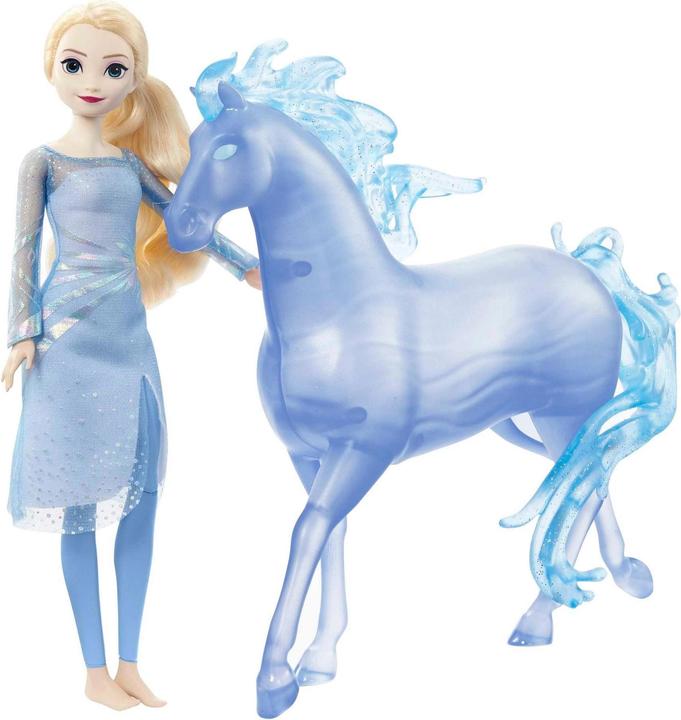 Productafbeelding Disney Frozen Pop & Paard