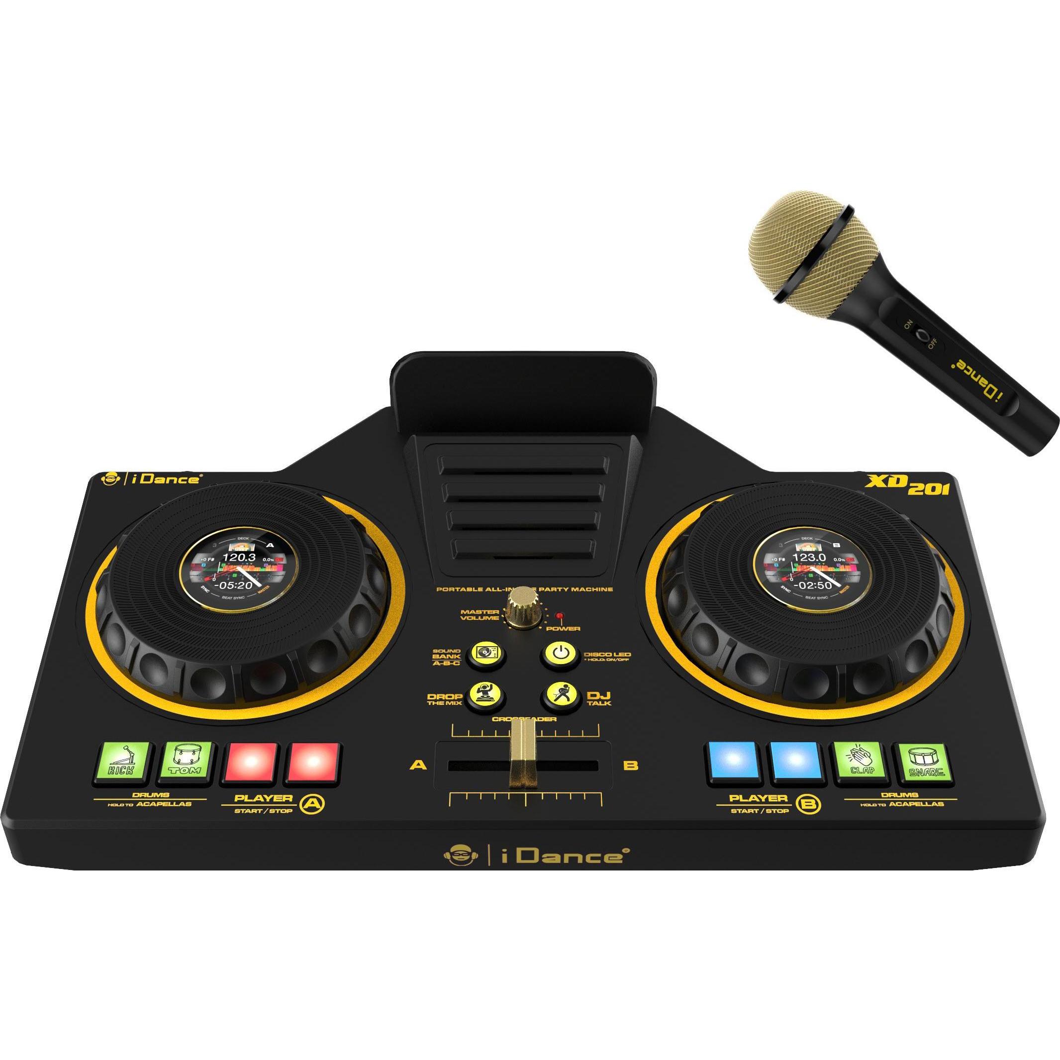 DJ Danna