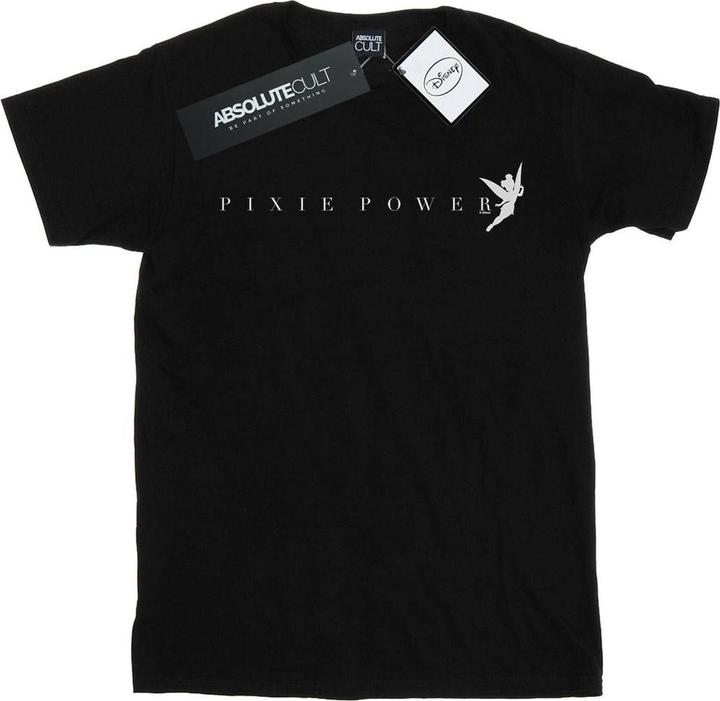 Produktbild Disney Tinker Bell Pixie Power TShirt (S)
