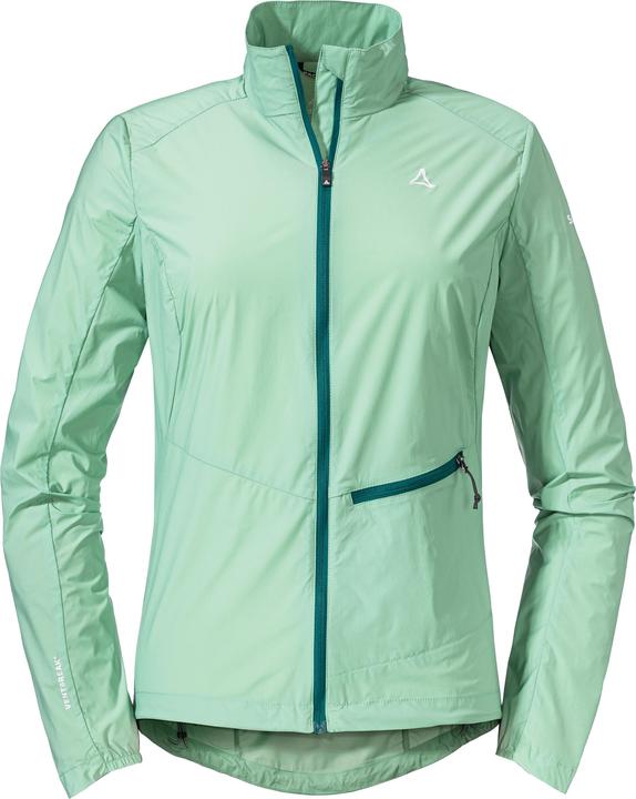 Schöffel Women's Jacket Val Bavona