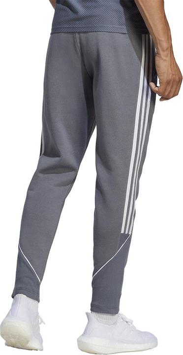 Actual product image adidas Tiro 23 sweat tracksuit bottoms men (XS)