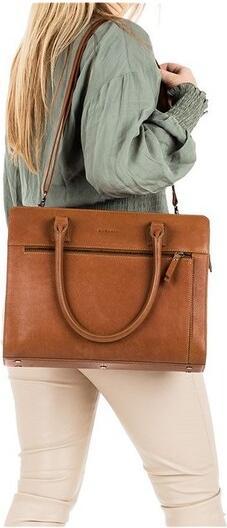 Immagine prodotto Burkely Antique Avery Laptopbag