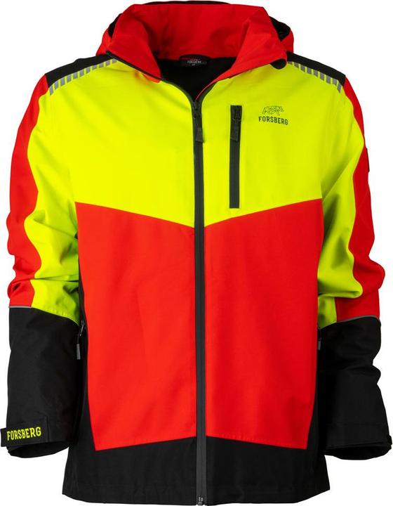 Produktbild Forsberg Skogar Allwetterjacke (M)