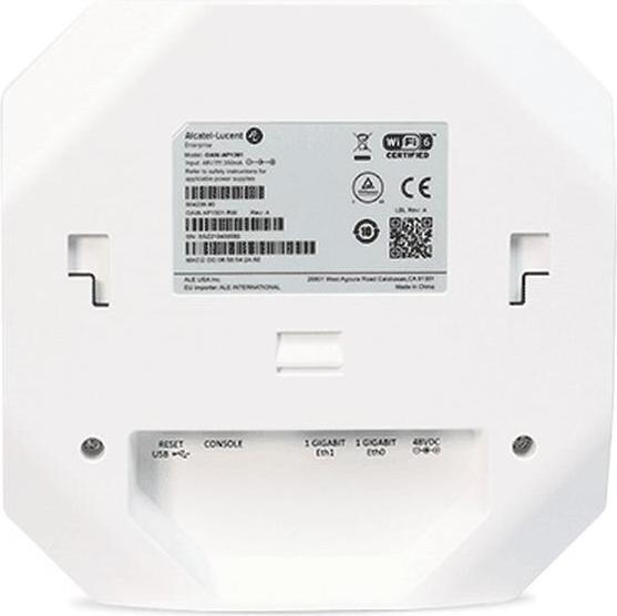 Produktbild Alcatel Access Point OmniAccess Stellar AP1301 (1200 Mbit/s)