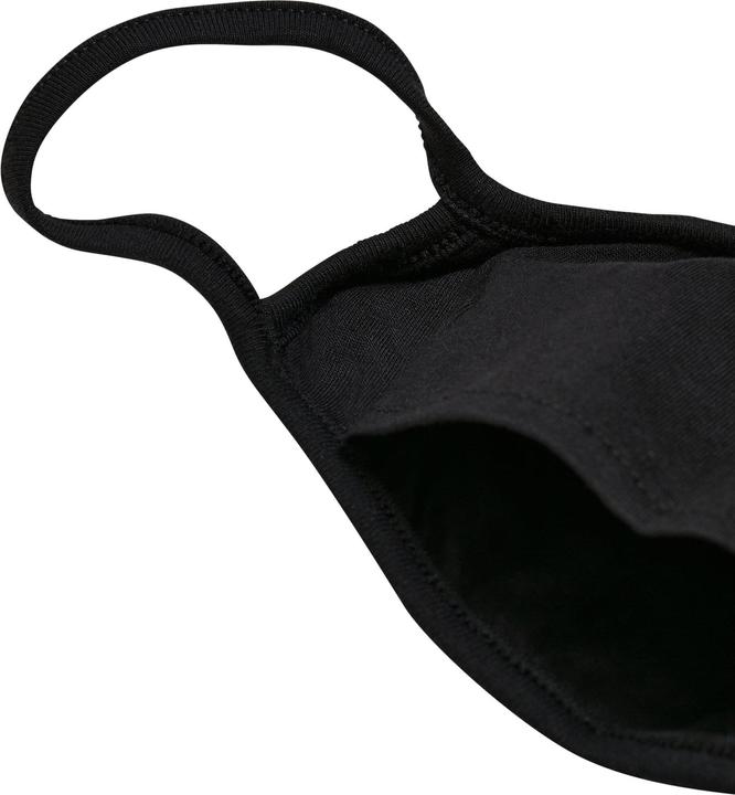 Produktbild Urban Classics Cotton Face Mask 2-Pack (2 x)