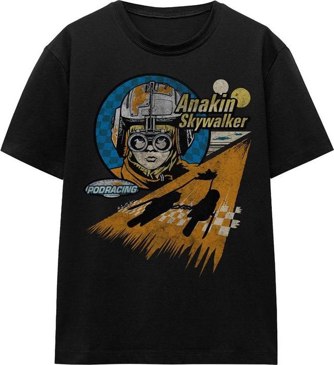 Image du produit Star Wars - T-shirt MOS ESPA - Adulte (S)