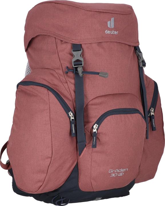 Actual product image Deuter Val Gardena 30 (30 l)
