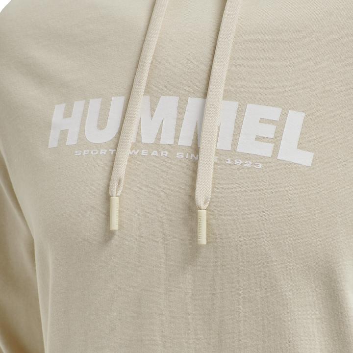 Produktbild hummel Legacy Logo Hoodie (S)