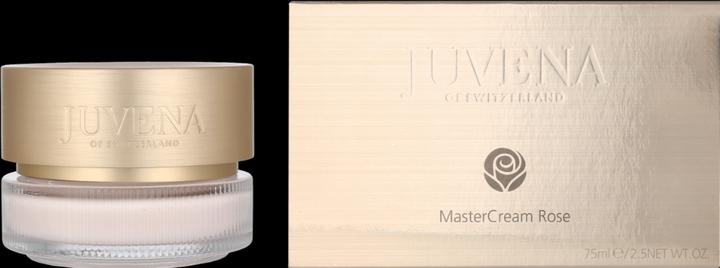Produktbild Juvena Master Cream Rose (75 ml, 24h Creme)