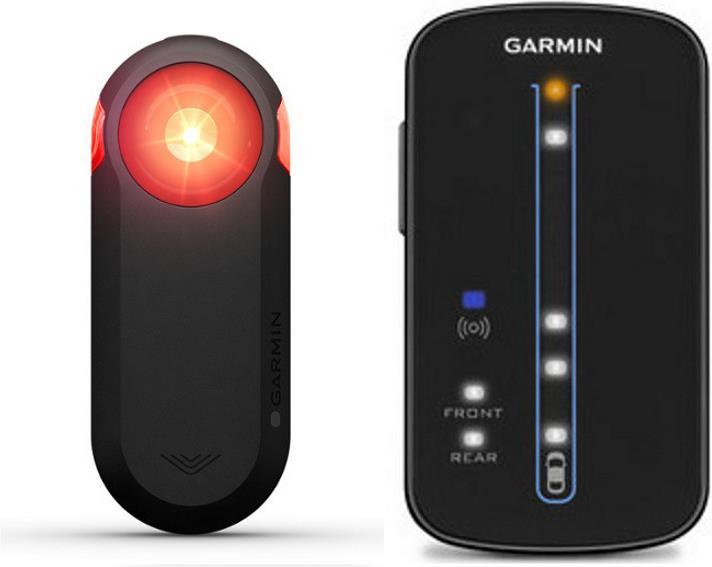 Produktbild Garmin Varia RTL 511