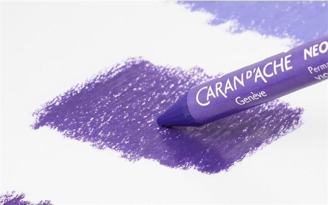 Produktbild Caran d'Ache Neocolor II Aquarelle Metallschachtel (Multicolor, 30 x)