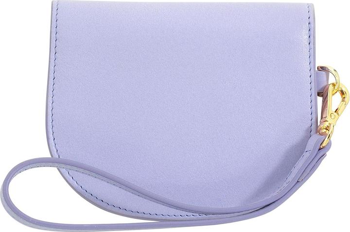 Produktbild Dudu Kreditkartenetui Leder 11 cm