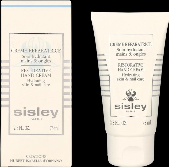 Immagine prodotto Sisley Crème R'paratr Hydrating Mains & Ongles es (75 ml)