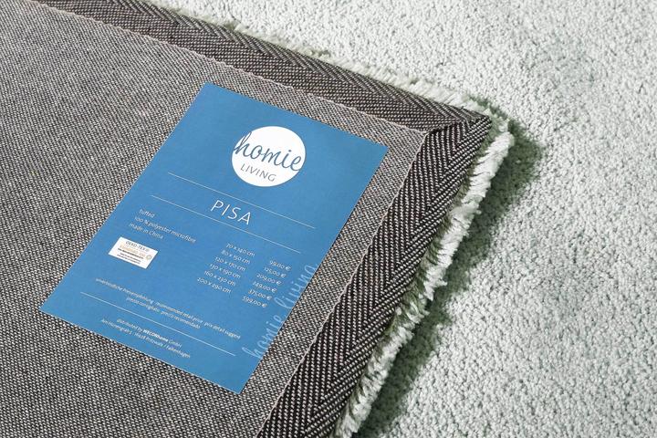 Image du produit Homie Living Pisa (130 x 190 cm)