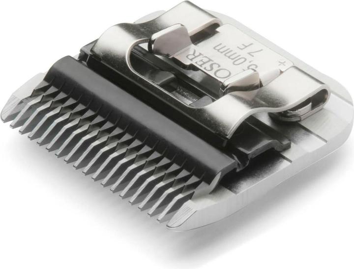 Produktbild Moser Schermaschine Ersatzscherkopf 9 mm für max45 (Type 1245) (Katze, Hund)