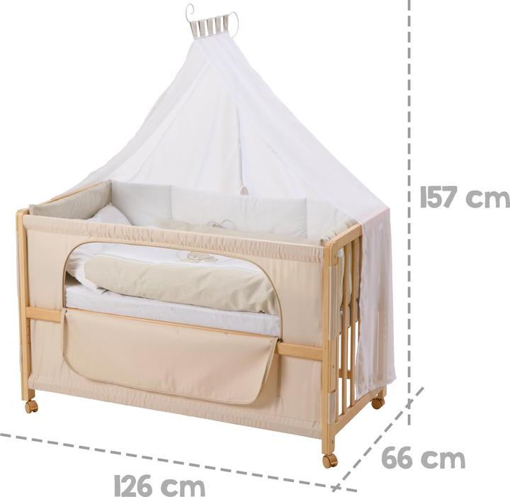 Actual product image Roba Liebhabär