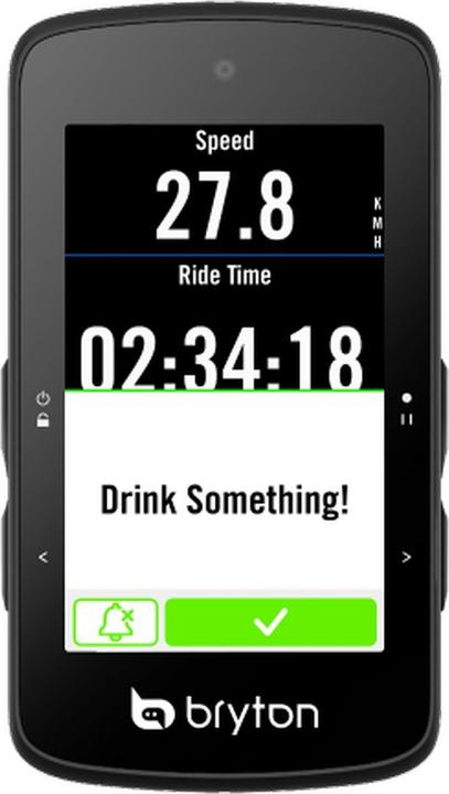 Produktbild Bryton Rider 750 SE