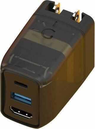 Produktbild Genki Covert Dock (Switch)