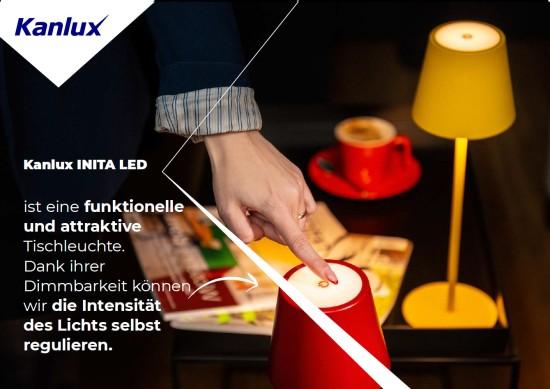 Immagine prodotto Kanlux Inita (165 lm)
