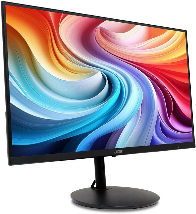 Actual product image Acer SH2 SH272Ebmihux (1920 x 1080 pixels, 27")