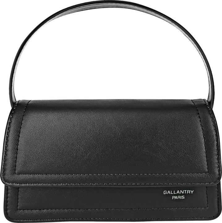 Gallantry Handtasche aus glattem Kunstleder (15 l)