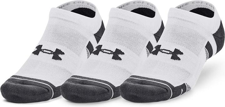 Immagine prodotto Under Armour Calzini Perf Cotton 3-pack Ns (XL)