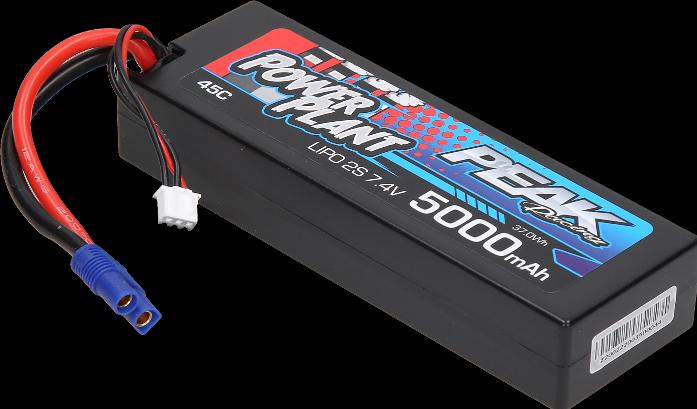Actual product image Peak Ice Works Power Plant (7.40 V, 5000 mAh)