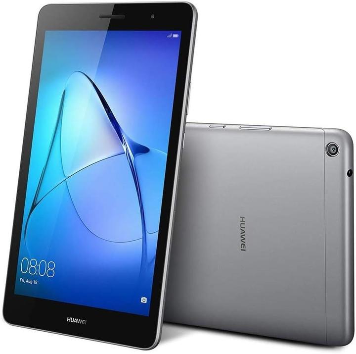 Image du produit Huawei Refreshed Mediapad T3 16GB (8", 16 Go)