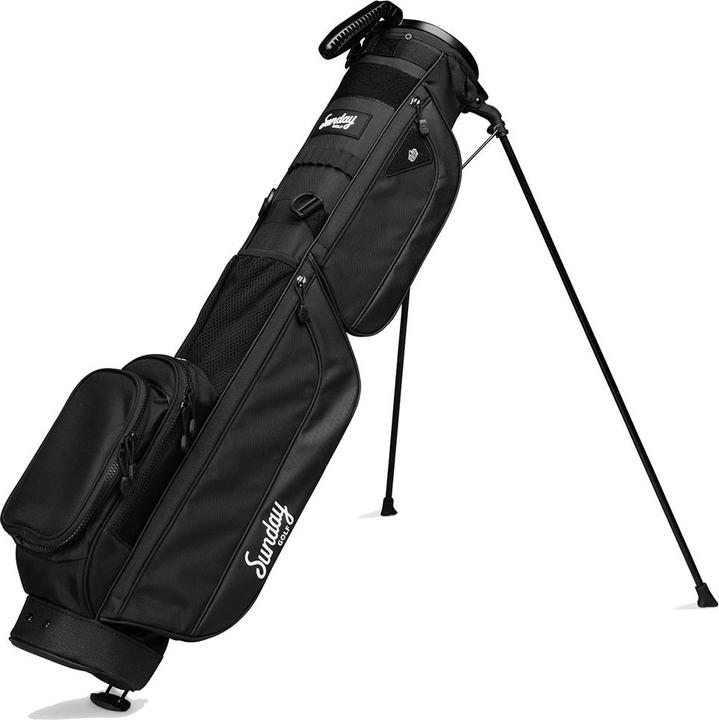 Actual product image Sunday Golf Loma Bag XL