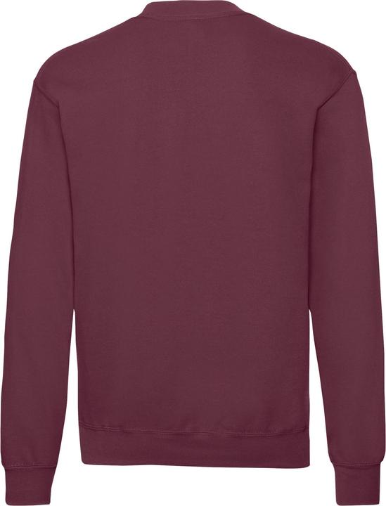 Produktbild Fruit of the Loom Klassik Drop Schulter Sweatshirt (S)