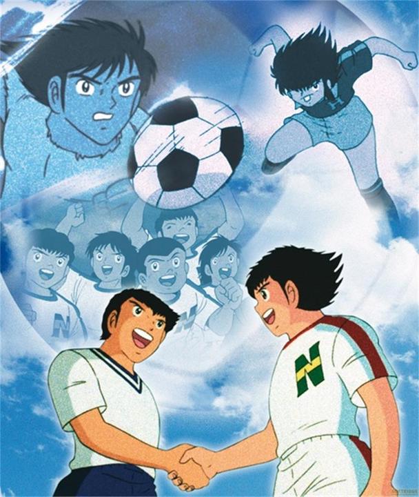 Produktbild Captain Tsubasa Die tollen Fussballstars Volume 1 (DVD, 2015, Deutsch)