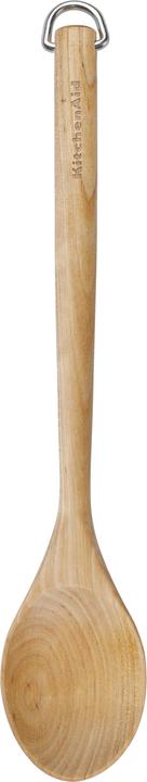 Actual product image KitchenAid Set with Spoon Spatula, Solid Turner, Slotted Turner and Slotted Spoon