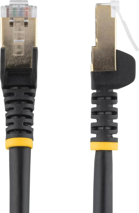 Produktbild StarTech -Ethernet-Patchkabel (S/UTP, CAT6a, 10 m)