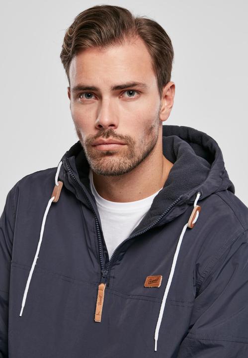 Actual product image Brandit Luke windbreaker (XXL)