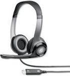 Actual product image Logitech H390 (Cable, USB-A)