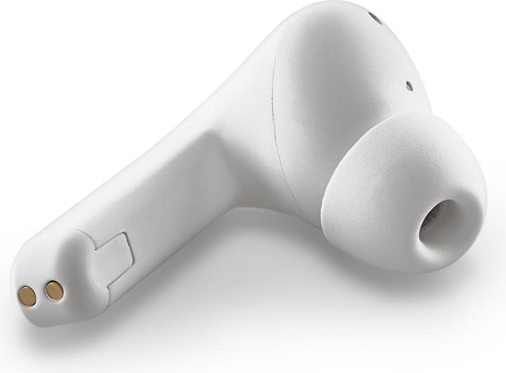 Actual product image NGS Artica crown white (8 h, Wireless)